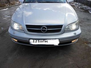 Opel Omega foto 3