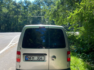 Volkswagen Caddy foto 5