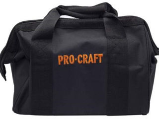 Maşina De Frezat Procraft Pob980 - livrare/achitare in 4rate/agrotop foto 4