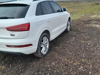 Audi Q3 foto 3