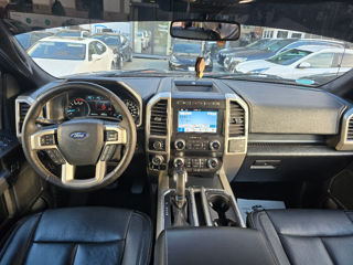 Ford F-150 foto 8