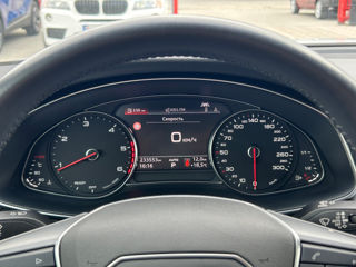 Audi A6 foto 12