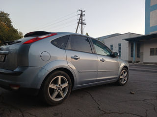 Ford Focus foto 3