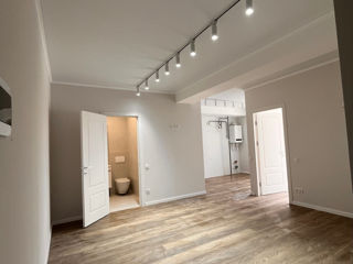 1-комн. кв., 45 м², 3/5 эт.