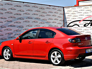 Mazda 3 foto 2