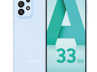 Samsung Galaxy A33 - Noi! Garanţie 2 ani! фото 5