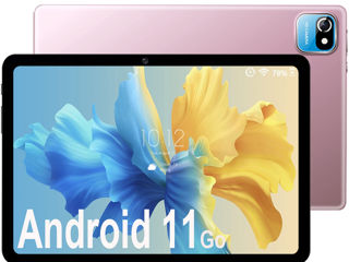 Tablet M10 3/64GB Pink + Cadou casti noi  Super pret !