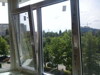 КВЕ - окна,двери,витражи - из немецкого металлопласта foto 9
