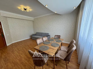 Apartament cu 2 camere, 85 m², Centru, Vatra, Chișinău mun. foto 6