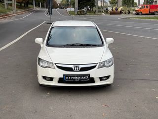 Honda Civic foto 2