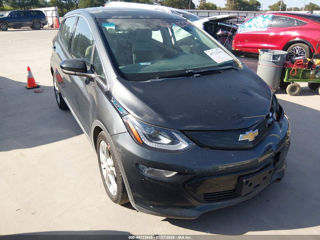 Chevrolet Bolt, 2017 г.