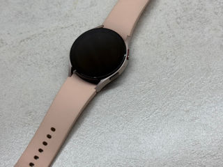 Продаю Samsung Galaxy Watch 5, iconic gold foto 3