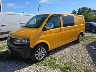 Volkswagen T-5+