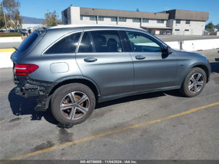 Mercedes GLC foto 7