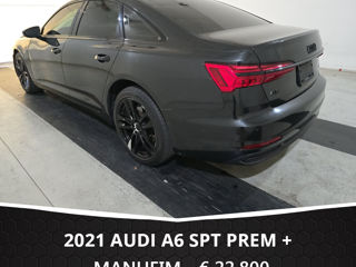 Audi A6 foto 5