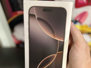 Apple iPhone 16 Pro Max 512GB