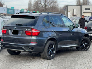 BMW X5 foto 3