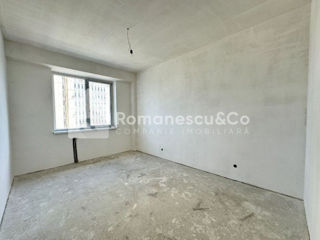 Apartament cu 3 camere, 100 m², Botanica, Chișinău foto 8