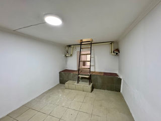 Apartament cu 1 cameră, 31 m², Ciocana, Chișinău foto 8