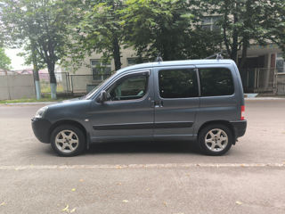 Citroen Berlingo foto 2