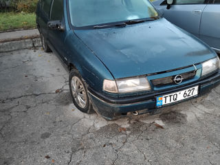 Opel Vectra foto 6