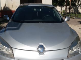 Renault Megane foto 3