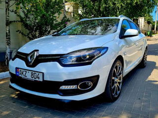 Renault Megane foto 2