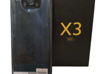 Xiaomi Poco X3 128 Gb