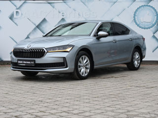 Skoda Superb foto 3