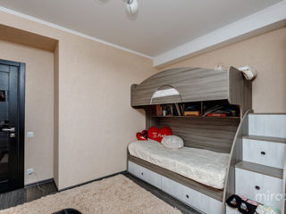 Apartament cu 3 camere, 81 m², Botanica, Chișinău foto 10