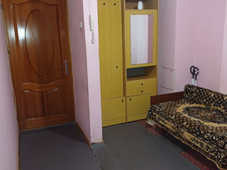 Apartament cu 3 camere, 77 m², Ciocana, Chișinău foto 3