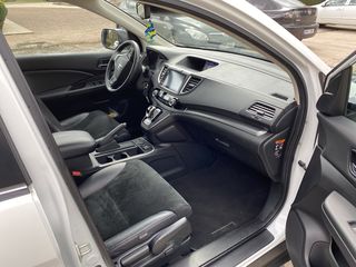 Honda CR-V foto 4