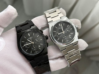 Мужские часы Tissot PRX foto 0