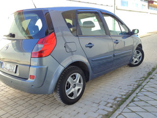 Renault Scenic foto 4