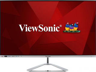 Viewsonic 32 inch 2k 75Hz