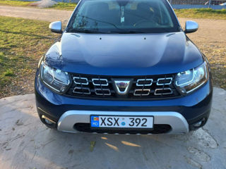 Dacia Duster foto 6