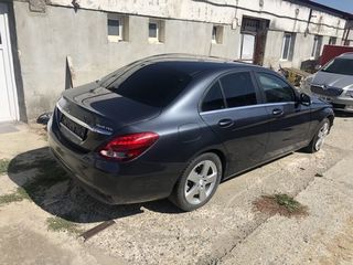 Mercedes C-Class