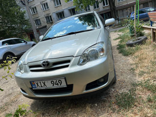 Toyota Corolla foto 5