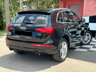 Audi Q5 foto 5