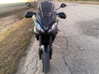 Triumph TRIUMPH TIGER SPORT 1050 фото 2