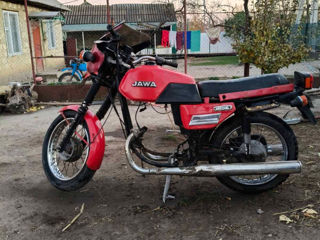 Jawa 12 волтовые foto 7