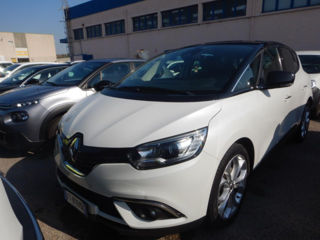 Renault Scenic foto 13