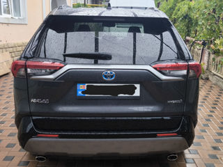 Toyota Rav 4 foto 5