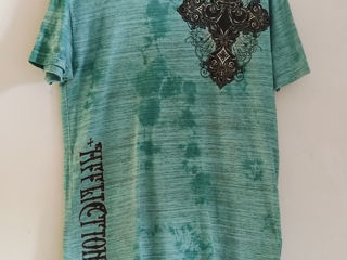 Affliction t-shirt