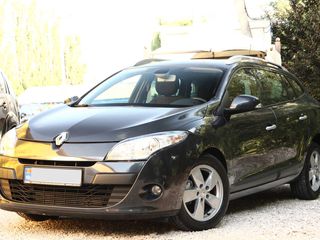 Renault Megane foto 3