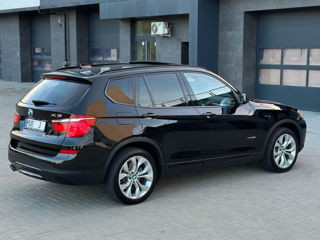 BMW X3 foto 4