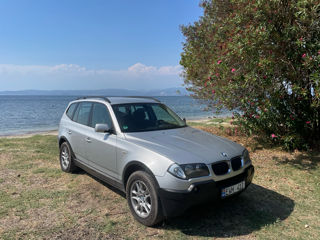 BMW X3 foto 4