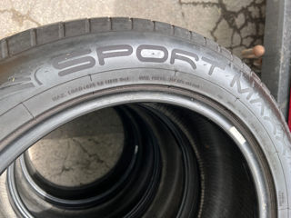 R19 235/55 Dunlop SportMaxx foto 9