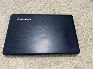 Notebook LENOVO G555(4Gb; 500Gb). Superb!!! Doar 1200 lei