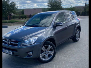 Toyota Rav 4 foto 5